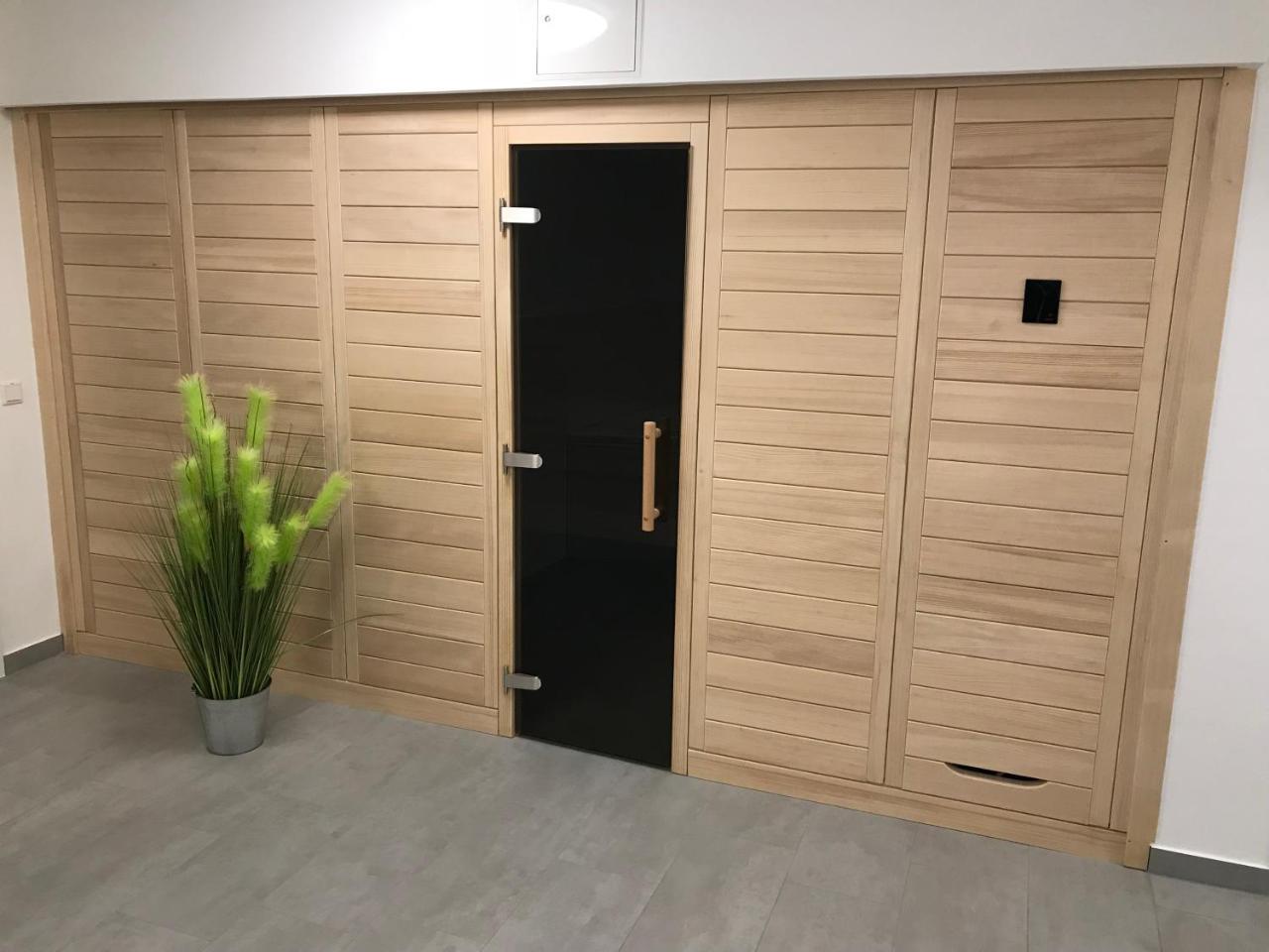 Komfort-Ferienwohnung Wellenbrecher By Meer-Ferienwohnungen オルペニッツ エクステリア 写真