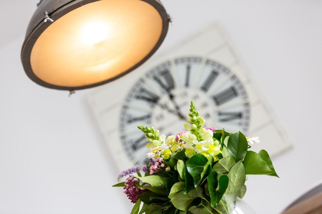 Komfort-Ferienwohnung Wellenbrecher By Meer-Ferienwohnungen オルペニッツ エクステリア 写真
